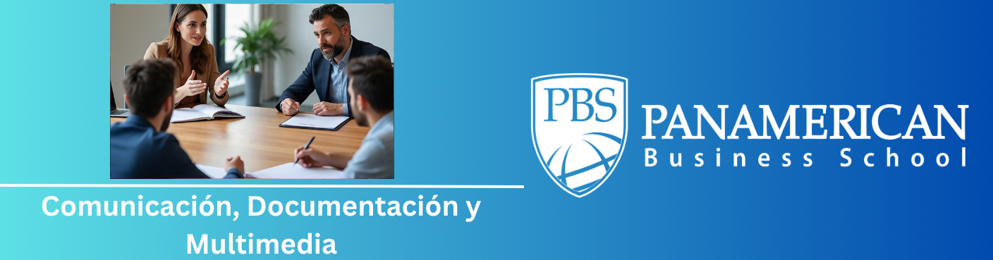 Comunicación, Documentación y Multimedia