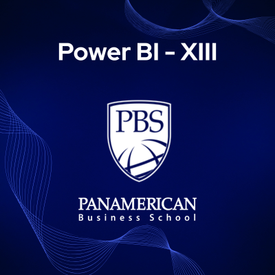 Power BI - XIII
