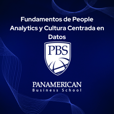 Fundamentos de People Analytics y Cultura Centrada en Datos