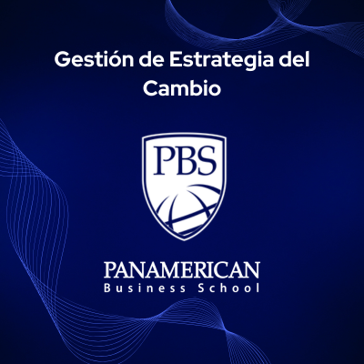 Gestión de Estrategia del Cambio 