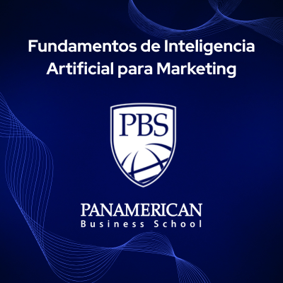 Fundamentos de Inteligencia Artificial para Marketing 