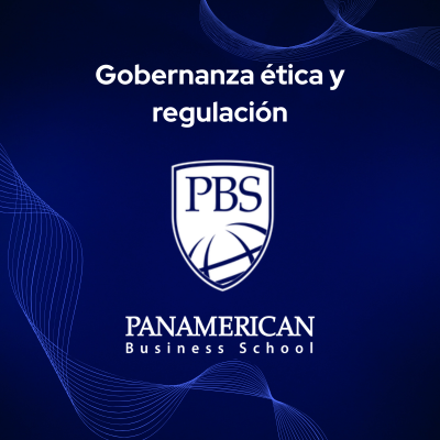 Gobernanza ética y regulación