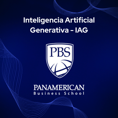Inteligencia Artificial Generativa - IAG 