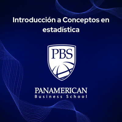 Introducción a Conceptos en estadística