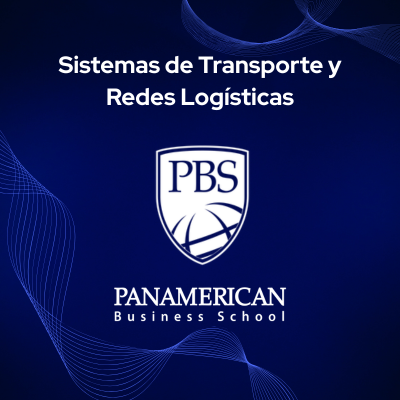 Sistemas de Transporte y Redes Logísticas