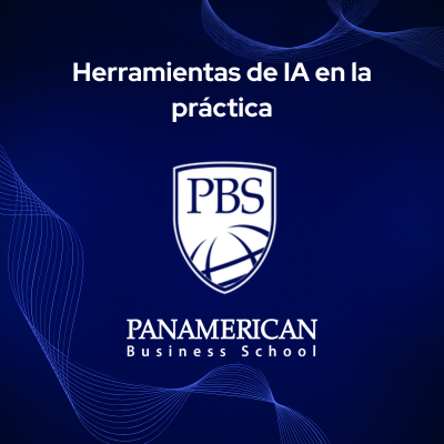 Herramientas de IA en la práctica