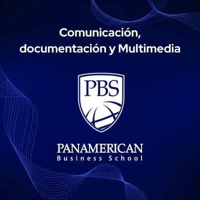 Comunicación, documentación y Multimedia