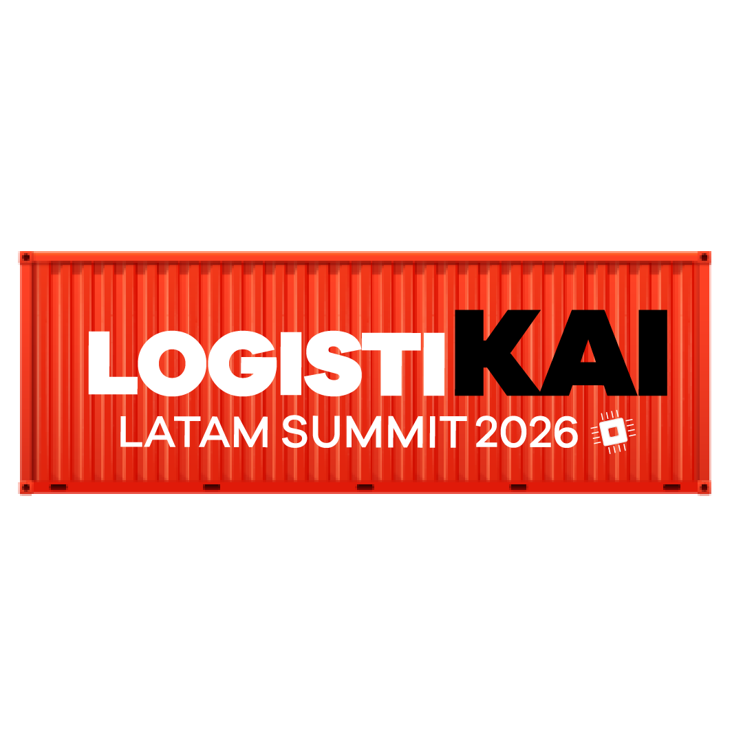 LogistiKAI Summit 2026 - Día 2