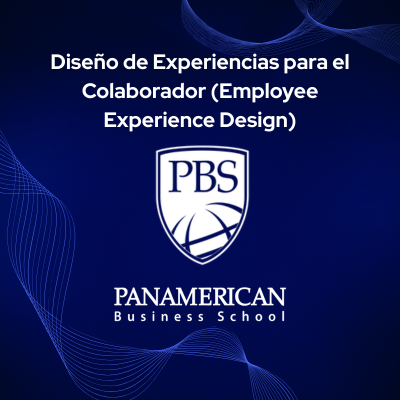 Diseño de Experiencias para el Colaborador (Employee Experience Design) 