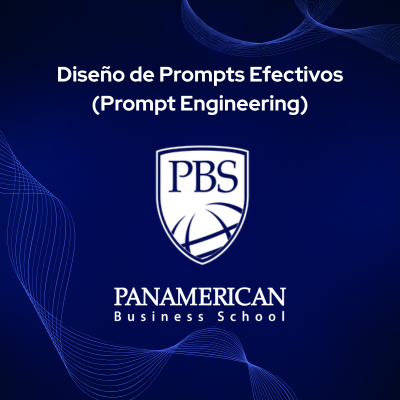 Diseño de Prompts Efectivos (Prompt Engineering) 