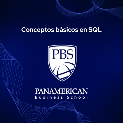 Conceptos básicos en SQL 
