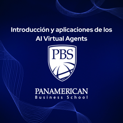 Introducción y aplicaciones de los AI Virtual Agents