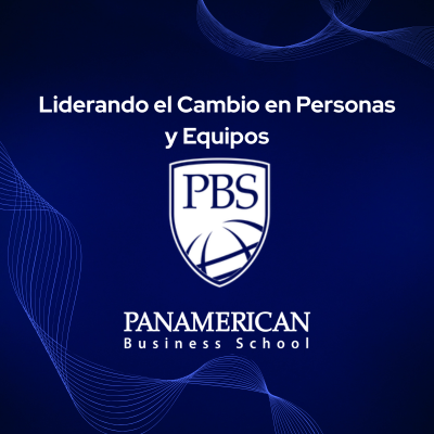 Liderando el Cambio en Personas y Equipos 