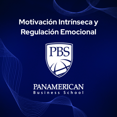 Motivación Intrínseca y Regulación Emocional