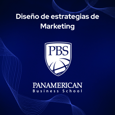 Diseño de estrategias de Marketing 
