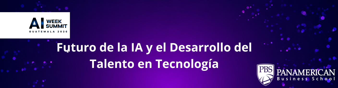 Futuro de la IA y el Desarrollo del Talento en Tecnología - Día 1