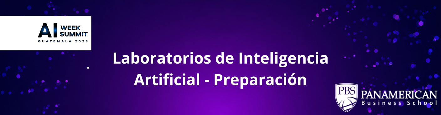 Laboratorios de IA - Preparación