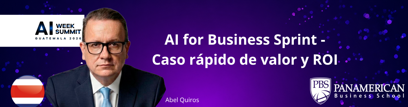 AI for Business Sprint Lab