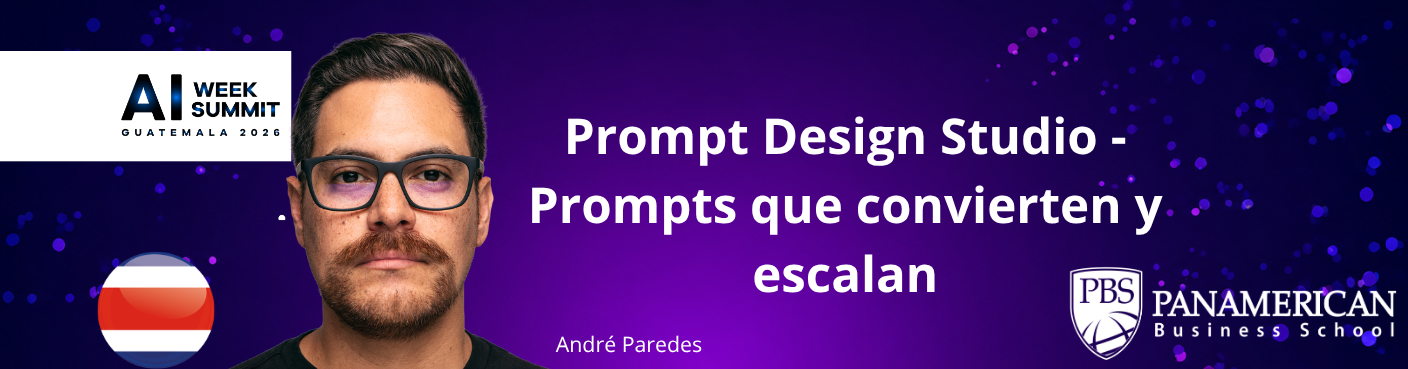 Prompt Design Studio Lab