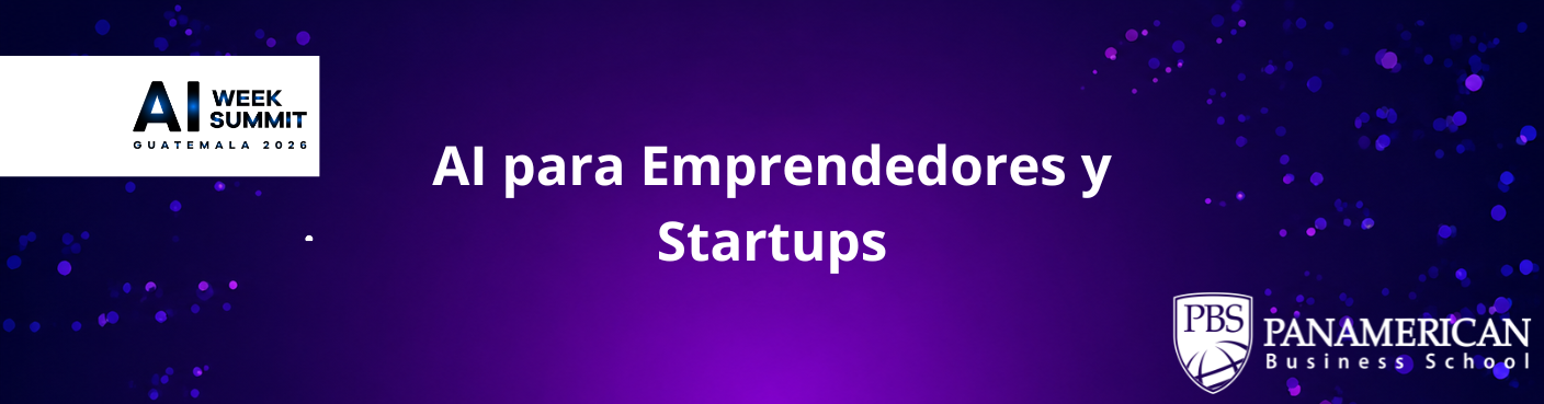 AI para Emprendedores y Startups