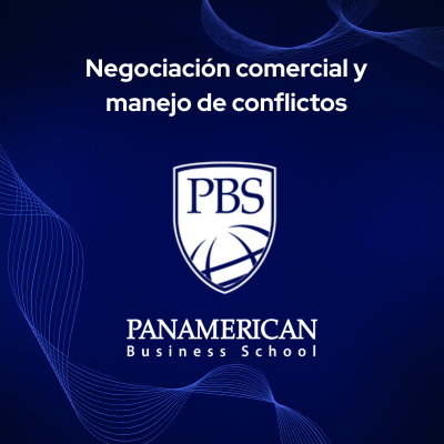 Negociación comercial y manejo de conflictos
