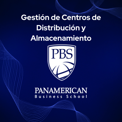 Gestión de Centros de Distribución y Almacenamiento