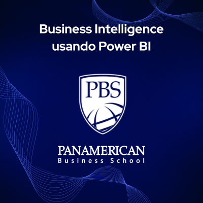 Business Intelligence usando Power BI 