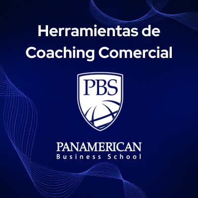 Herramientas de Coaching Comercial 