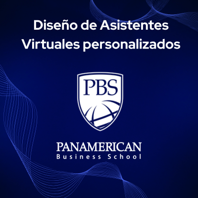 Diseño de Asistentes Virtuales personalizados