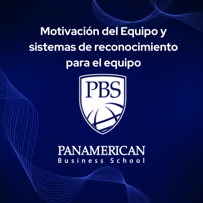 Motivación del Equipo y sistemas de reconocimiento para el equipo 