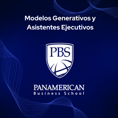 Modelos Generativos y Asistentes Ejecutivos 