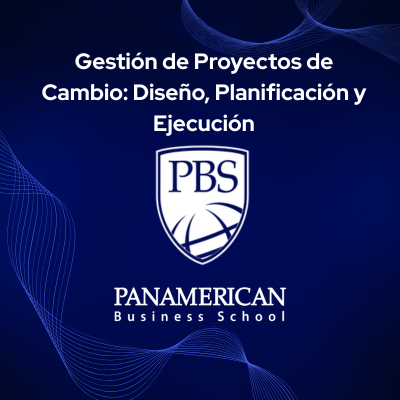 Gestión de Proyectos de Cambio: Diseño, Planificación y Ejecución 