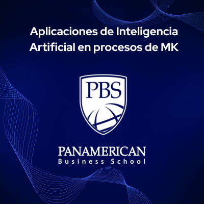 Aplicaciones de Inteligencia Artificial en procesos de MK 