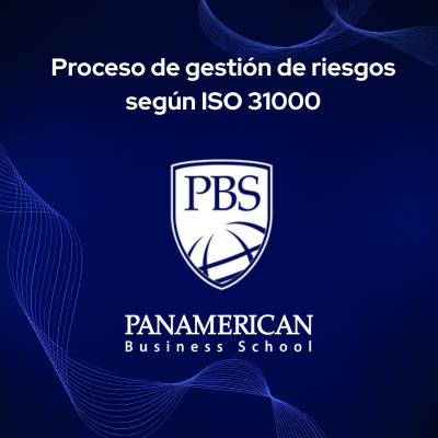 Proceso de gestión de riesgos según ISO 31000