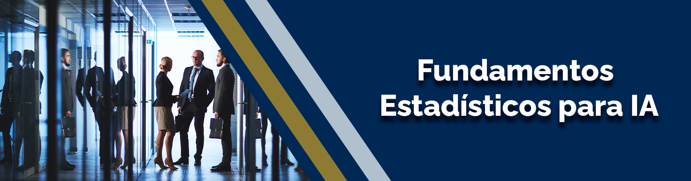 Fundamentos Estadísticos para IA