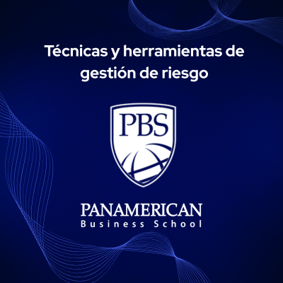 Técnicas y herramientas de gestión de riesgo 