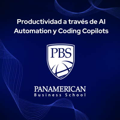 Productividad a través de AI Automation y Coding Copilots 