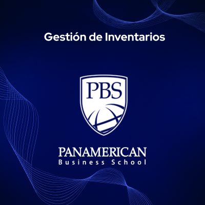 Gestión de Inventarios 