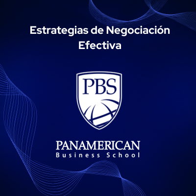 Estrategias de Negociación Efectiva 