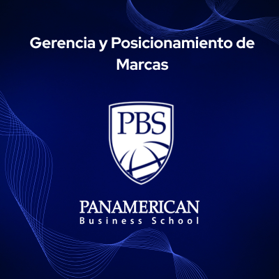 Gerencia y Posicionamiento de Marcas 