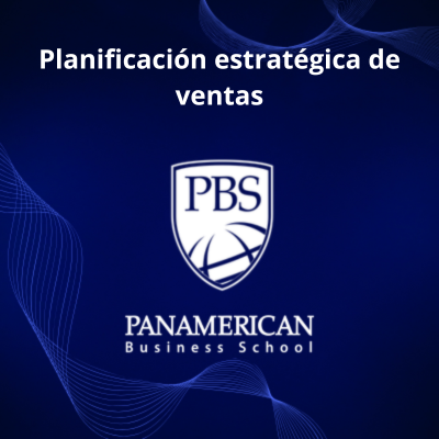 Planificación estratégica de ventas 