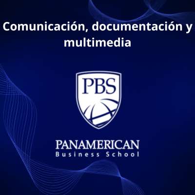 Comunicación, documentación y multimedia