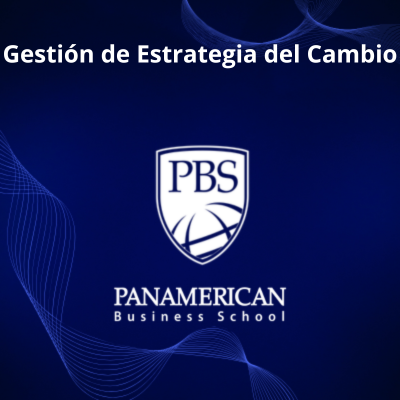 Gestión de Estrategia del Cambio 