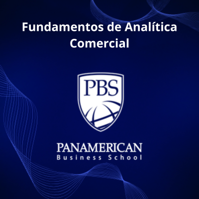Fundamentos de Analítica Comercial