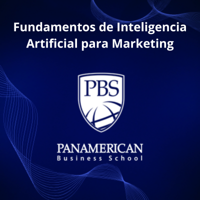 Fundamentos de Inteligencia Artificial para Marketing 