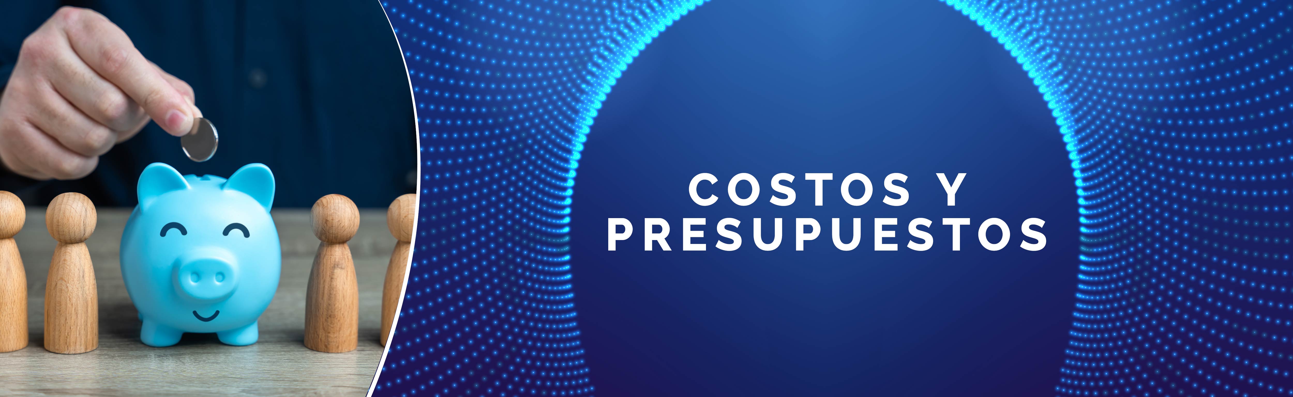 Costos y Presupuestos