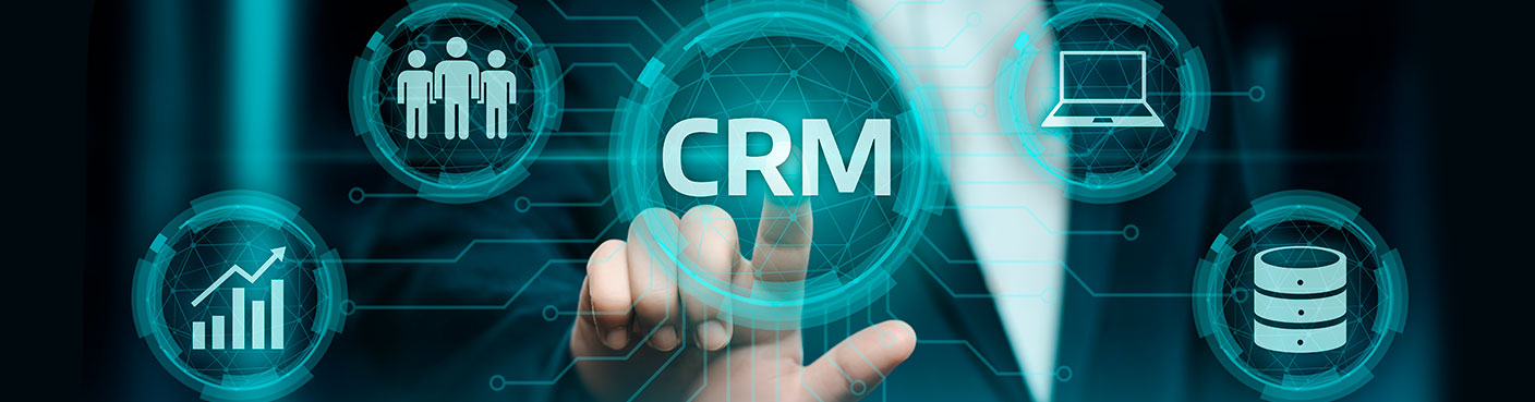 CRM- Marketing Relacional