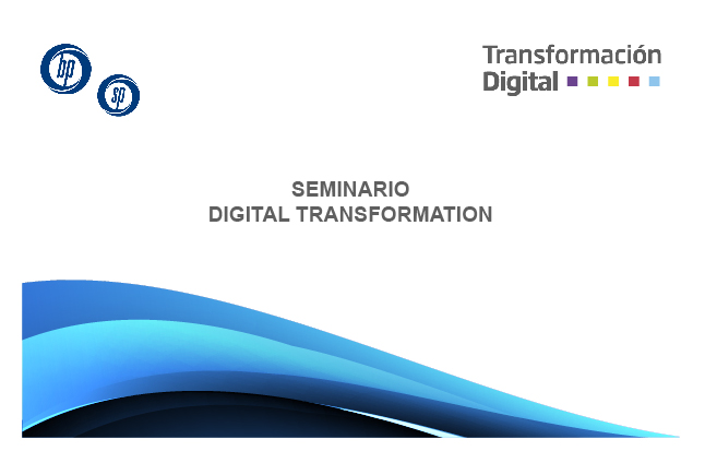 Banpais - Seminario Digital Transformation