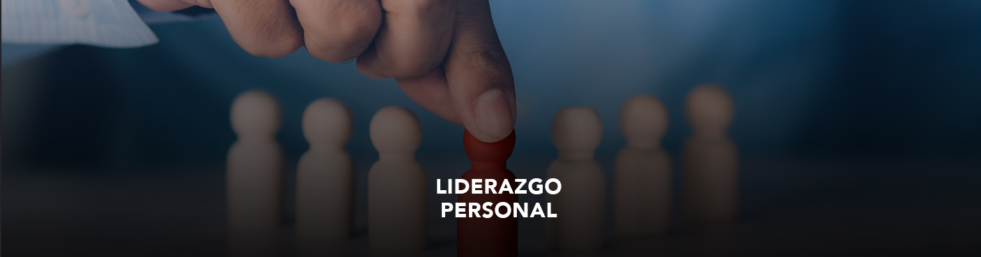 Liderazgo Personal 