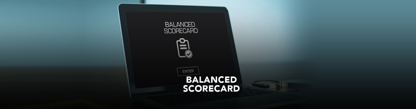 Balanced Scorecard